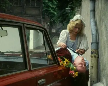 Der Bomberpilot (1970)