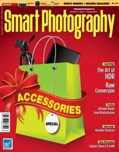 Smart Photography - October 2017