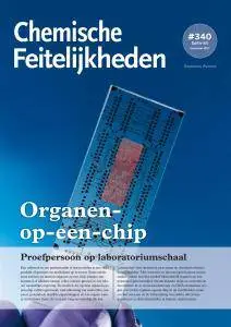 Chemische Feitelijkheden - Nr.340 2017
