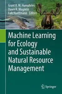 Machine Learning for Ecology and Sustainable Natural Resource Management