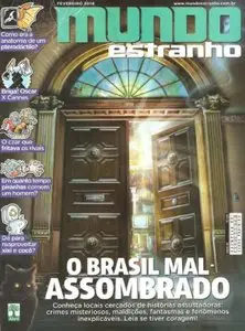 Revista Mundo Estranho - Edição 149 - Fevereiro de 2014