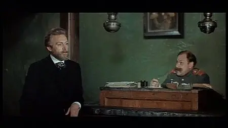 Tchaikovsky (1970)