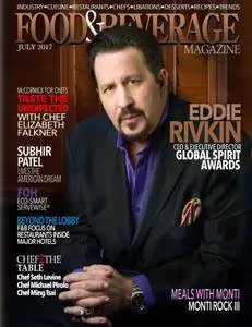 Food & Beverage - July 2017