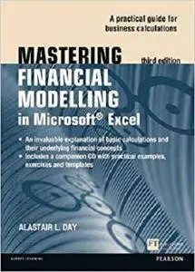 Mastering Financial Modelling in Microsoft Excel
