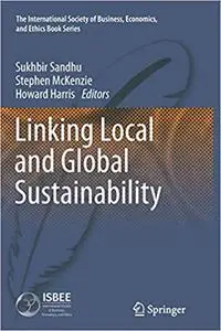 Linking Local and Global Sustainability