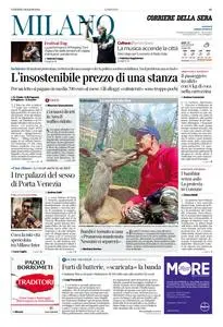 Corriere della Sera Milano - 5 Maggio 2023