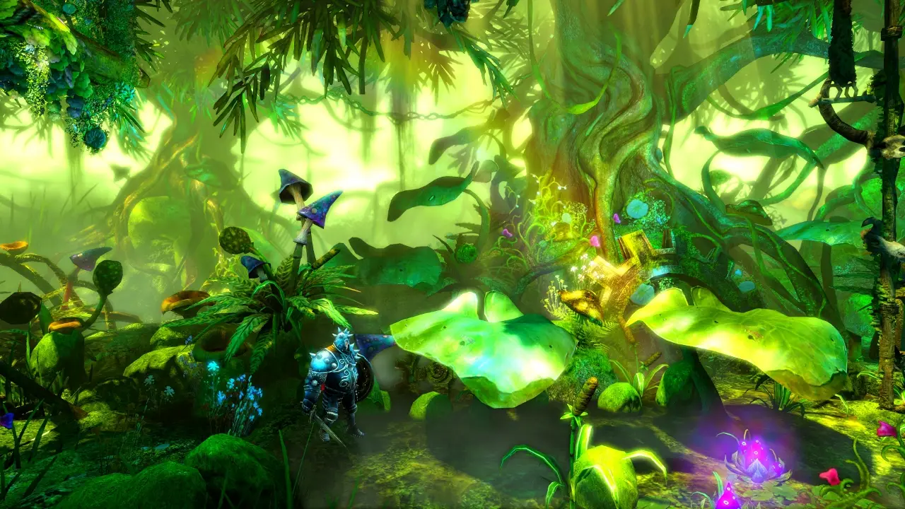 Trine 2: Complete Story (2013)