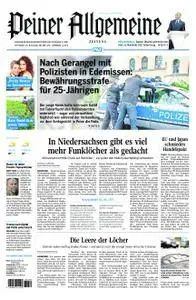 Peiner Allgemeine Zeitung - 18. Juli 2018
