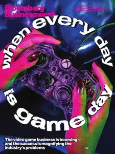 Bloomberg Businessweek Asia – August 28, 2020