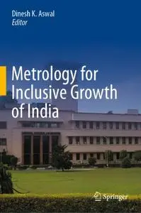 Metrology for Inclusive Growth of India (Repost)