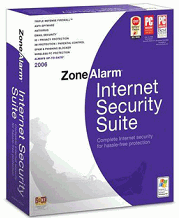 ZoneAlarm Security Suite 7.0.462.000 Beta