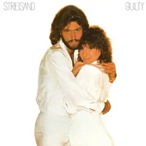 Barbra Streisand - Guilty 24bit/96KHz Vinyl Rip