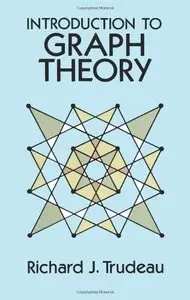 Introduction to Graph Theory (Dover Books on Mathematics)