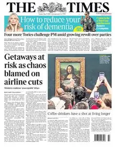 The Times - 31 May 2022