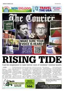 The Courier - 10 October 2022