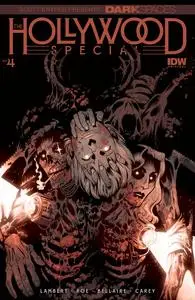 Dark Spaces - The Hollywood Special 004 (2023) (digital) (Son of Ultron-Empire
