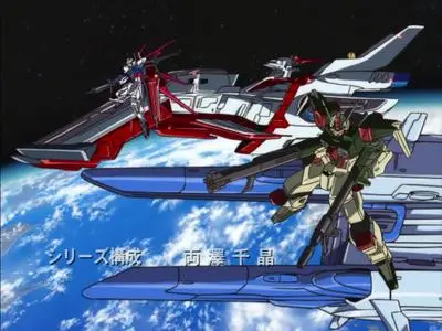 Mobile Suit Gundam SEED 47 BD mkv