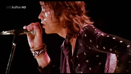 The Rolling Stones - Ladies and Gentlemen 1974 [HDTV 720p]