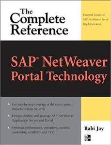 SAP® NetWeaver Portal Technology: The Complete Reference (Repost)