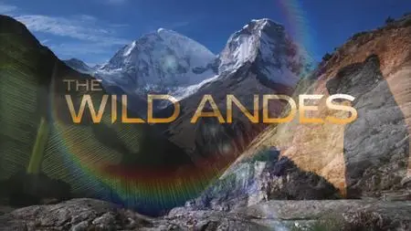The Wild Andes (2018)