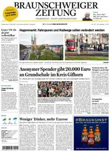 Braunschweiger Zeitung - 09. Mai 2019