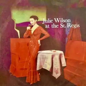 Julie Wilson - Julie Wilson At The St. Regis (1958/2020) [Official Digital Download 24/96]