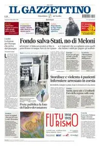Il Gazzettino Rovigo - 23 Dicembre 2022