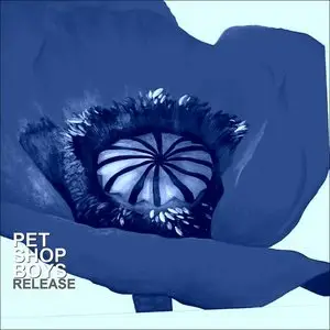 Pet Shop Boys - Release (2002)