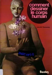 Comment dessiner le corps humain