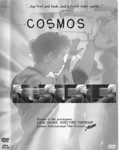Cosmos - by  Denis Villeneuve (1996)