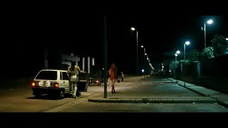 The Last Man on Earth (2011)