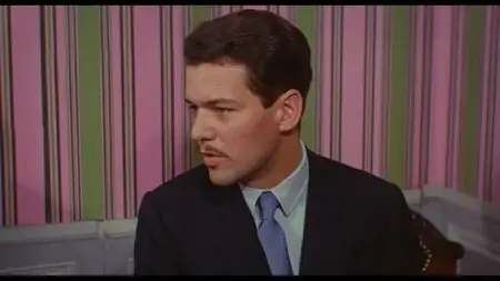 The Umbrellas Of Cherbourg (1964) [The Criterion Collection #716]