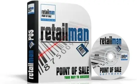 Retail Man 2.1