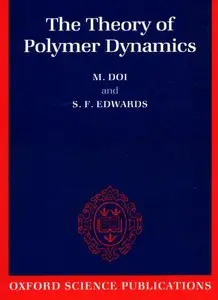 The Theory of Polymer Dynamics