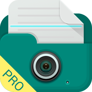 Camera Scanner:PDF creator Pro v1.02
