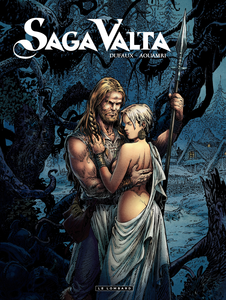 Saga Valta - Tome 1