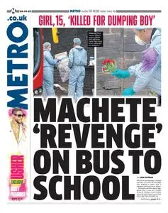 METRO - 28 September 2023