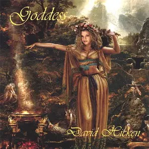 David Hicken - Goddess (2007)