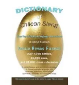 Dictionary of Chilean Slang: Your Key to Chilean Language and Culture