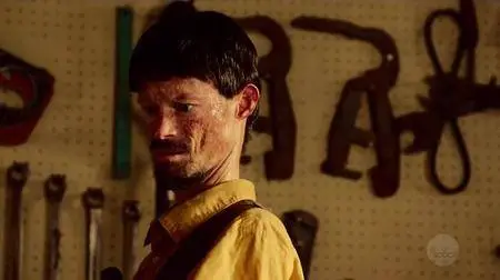 Blood Drive S01E08