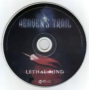 Heaven's Trail - Lethal Mind (2018)