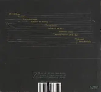 Drahla - Useless Coordinates (2019)