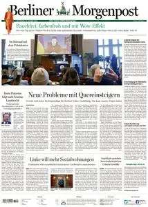 Berliner Morgenpost  - 18 Januar 2023