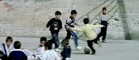 El Bola / Pellet - by Achero Manas (2000)
