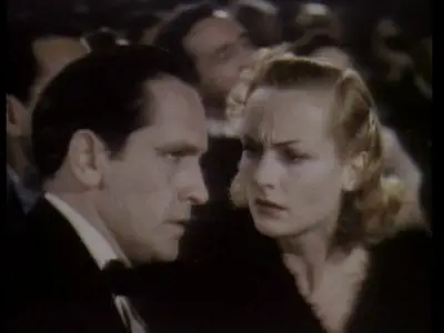 Nothing Sacred (1937) [Re-UP]