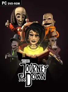 The Journey Down: Chapter Two (2014)
