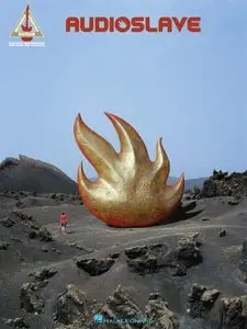 Audioslave (Guitar Recorded Versions) by Audioslave