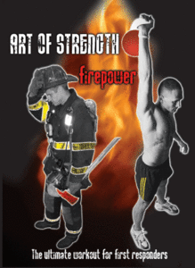 The Art of Strength: Firepower