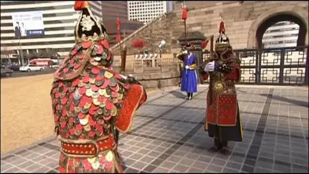 History Television Canada - In Korea (2006)