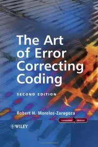 The Art of Error Correcting Coding (Repost)